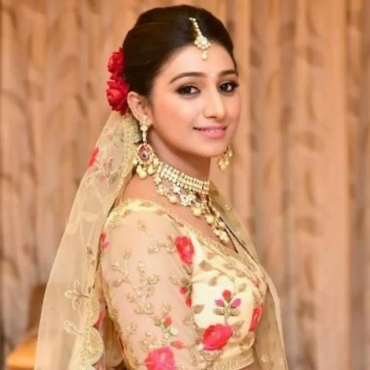 mohana kumari 